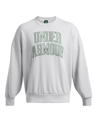 Men's UA Icon Heavyweight Terry Oversized Crew 