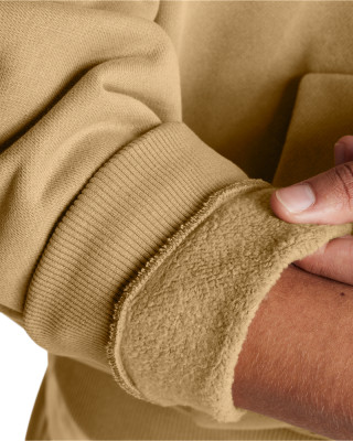 Men's UA Icon Heavyweight Fleece Wash Oversized Hoodie 