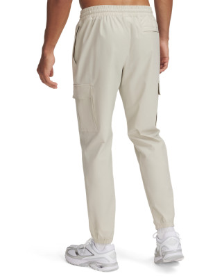 Men's UA Vibe Woven Cargo Pants 
