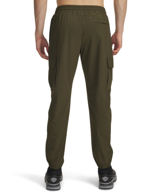 Men's UA Vibe Woven Cargo Pants 