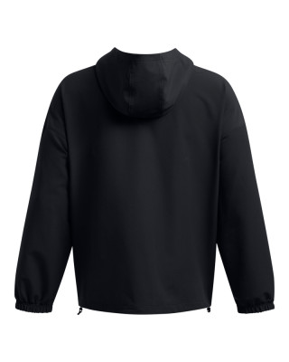 UA VIBE STORMSHELL HOOD 