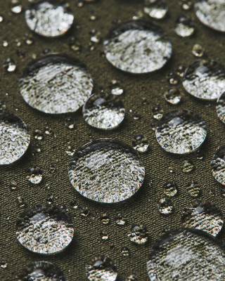 UA VIBE STORMSHELL HOOD 