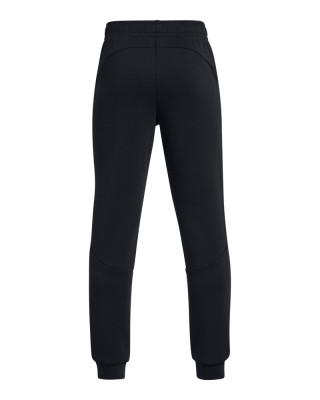 Boys' UA Unstoppable Fleece Joggers 