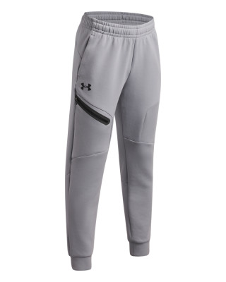 UA B UNSTOPPABLE FLC JOGGER 
