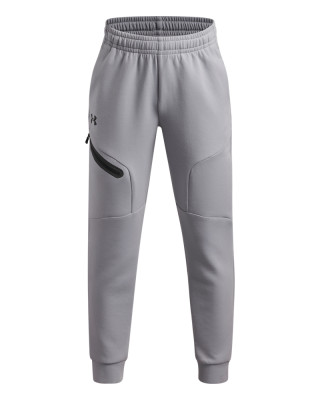 UA B UNSTOPPABLE FLC JOGGER 