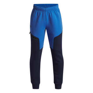Boys' UA Unstoppable Fleece Joggers 