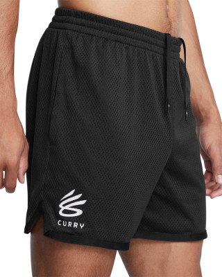 Šorc UA Curry Splash Shorts 