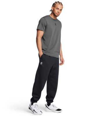 Men's Curry Splash Joggers 