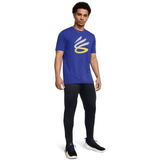 Curry Logo Trend 