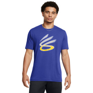 Curry Logo Trend 
