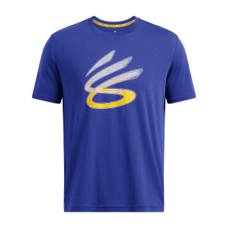 Curry Logo Trend 