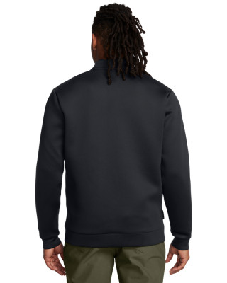 Men's UA Drive Pro Storm Hybrid Full-Zip Jacket 
