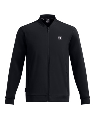 Men's UA Drive Pro Storm Hybrid Full-Zip Jacket 