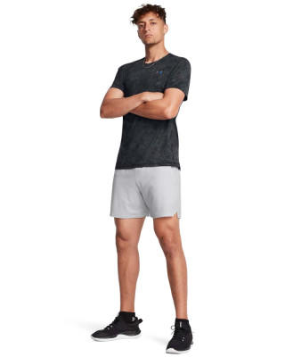 Dukserica UA DRIVE MIDLAYER PULLOVER 