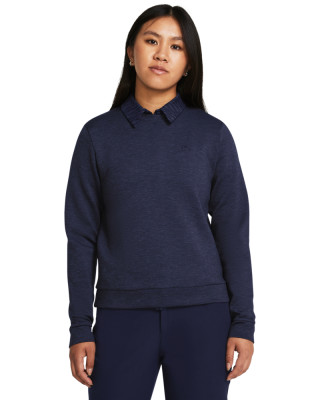 Women's UA Drive Midlayer Crew 