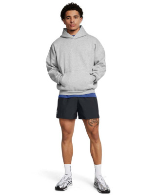 Men's UA Icon Fleece Oversized Hoodie 