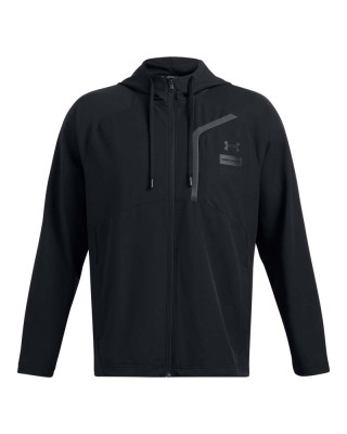 UA SPORTSWEAR WVN JACKET 