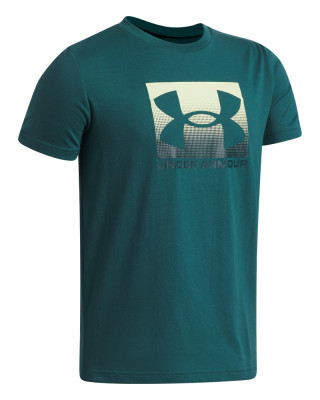 UA B BOXED SPORTS UPDATE SS 