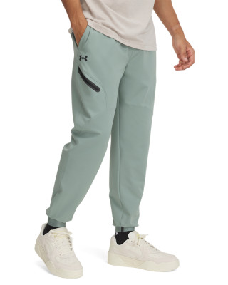 UA UNSTOPPABLE JOGGERS 