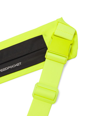 UA VELOCITI RUN BELT 