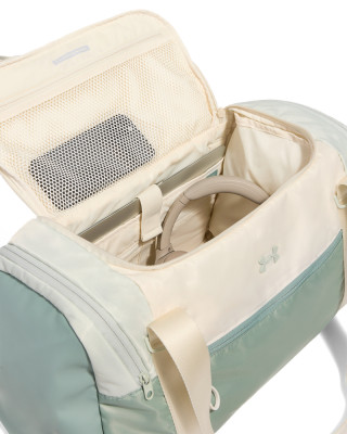 Women's UA Studio Duffle Backpack 