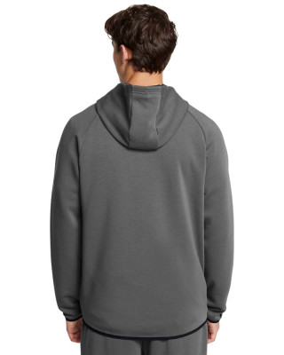 Men's UA Unstoppable Fleece Full-Zip Hoodie 