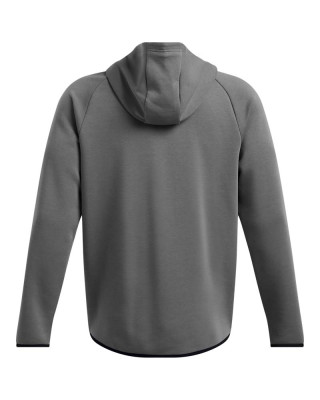 Men's UA Unstoppable Fleece Full-Zip Hoodie 