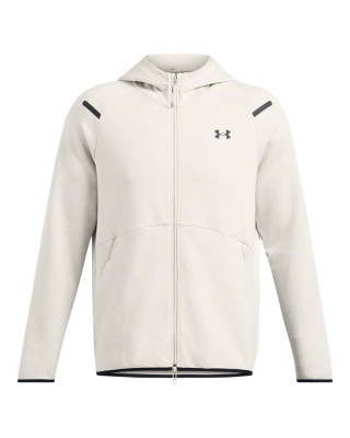 Men's UA Unstoppable Fleece Full-Zip Hoodie 
