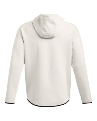 Men's UA Unstoppable Fleece Full-Zip Hoodie 