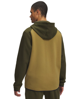 Men's UA Unstoppable Fleece Full-Zip Hoodie 