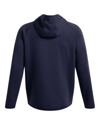 Men's UA Unstoppable Fleece Full-Zip Hoodie 