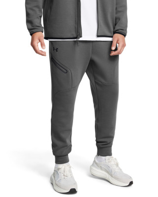 Men's UA Unstoppable Fleece Joggers 
