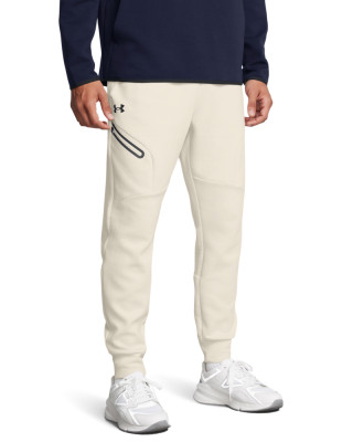 Donji dio trenerke UA UNSTOPPABLE FLC JGR EU 