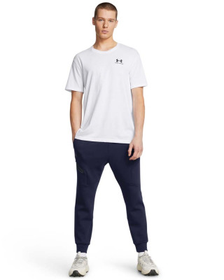 Men's UA Unstoppable Fleece Joggers 