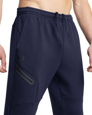 Men's UA Unstoppable Fleece Joggers 