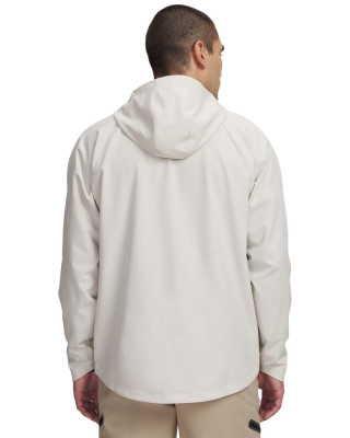 Men's UA Unstoppable Left Chest Jacket 