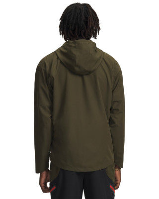 Men's UA Unstoppable Left Chest Jacket 