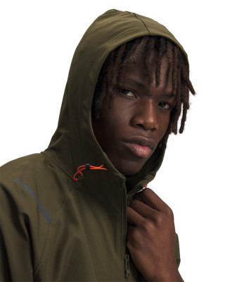 Men's UA Unstoppable Left Chest Jacket 