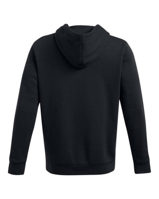 Men's UA Icon Fleece Taping Hoodie 