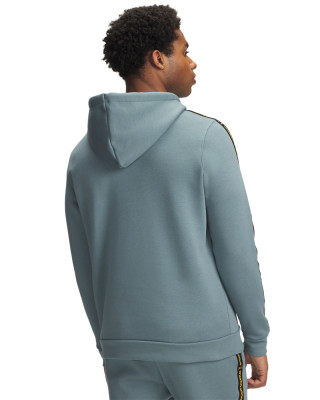 Men's UA Icon Fleece Taping Hoodie 