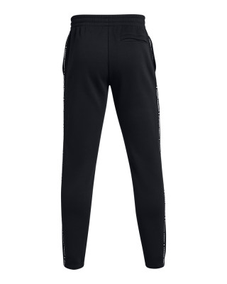 Men's UA Icon Fleece Taping Joggers 