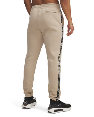 Men's UA Icon Fleece Taping Joggers 