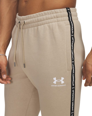 Men's UA Icon Fleece Taping Joggers 