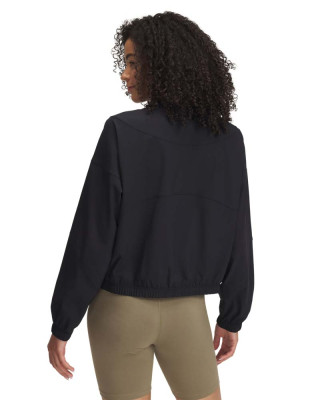 UA RIVAL WOVEN JACKET 