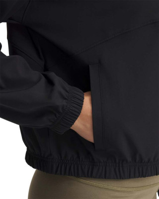 UA RIVAL WOVEN JACKET 