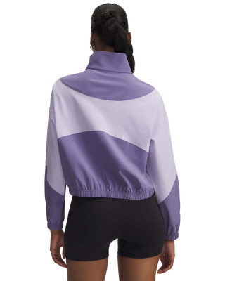 Dukserica UA RIVAL WOVEN JACKET 