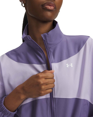 Dukserica UA RIVAL WOVEN JACKET 