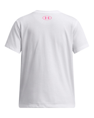 Girls' Short Sleeve  BIG LOGO SS 