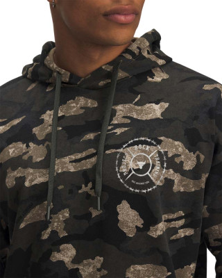 Project Rock Terry Printed 