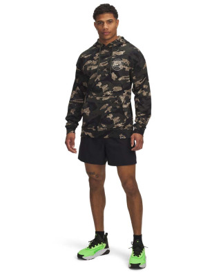 Project Rock Terry Printed 